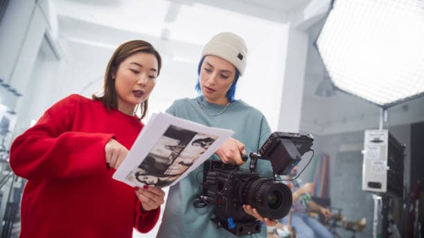 Video Production