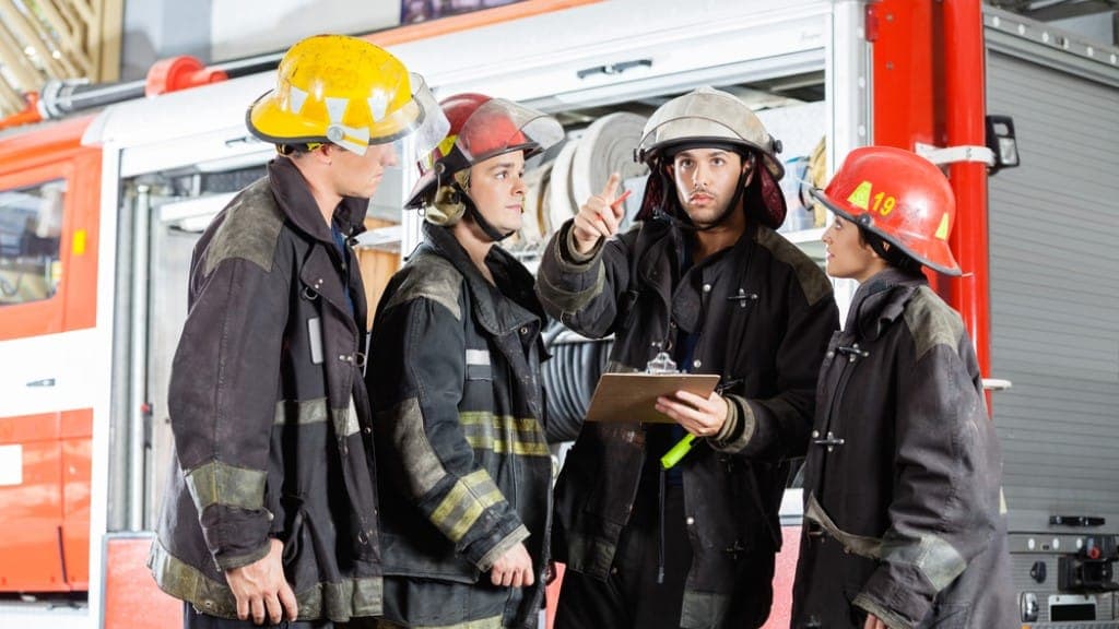  Fire Safety Solutions